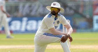 Shreyas Iyer set to miss last three Tests vs England