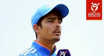 U19 WC: India's captain reveals mistakes, rash shots