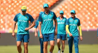 'Dad's Army Australia need to infuse fresh faces'