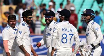 How dominant India outplayed England to take 2-1 lead