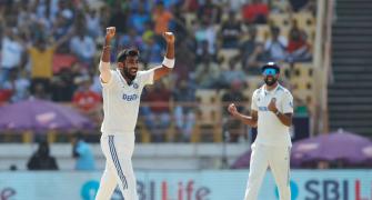Bumrah To Be Rested For 4th Test?