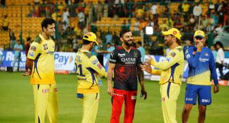 IPL 2024 Schedule: CSK to take on RCB in opener