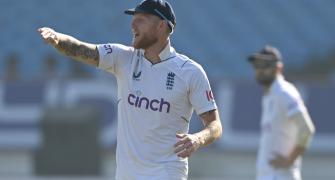 4th Test: Stokes intrigued by Ranchi pitch