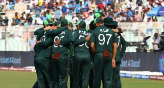 Pakistan to host NZ in preparation for T20 WC