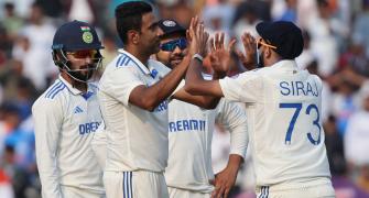 Rohit shuts critics: Home or away, a win is a win