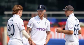 Stokes: 'Bazball' philosophy changed cricket forever