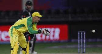 T20 WC: Australia left with happy selection headache