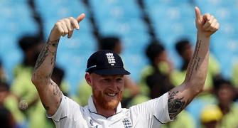 India at home a completely different beast: Stokes