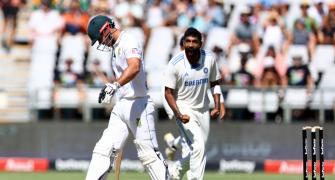 Bumrah, Kohli, Rohit move up the ICC Test rankings