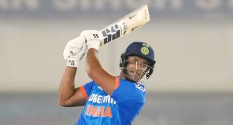 Shivam Dube Is Now In T20 World Cup Mix