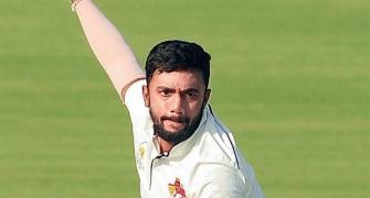 Ranji: Mulani's 10-wicket haul powers Mumbai to win