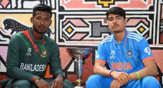 U-19 World Cup: India eye winning start vs Bangladesh