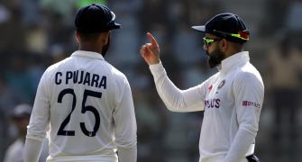 England Tests: Who Should Replace Kohli?