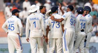 India's bowling coach reveals plan to tame England