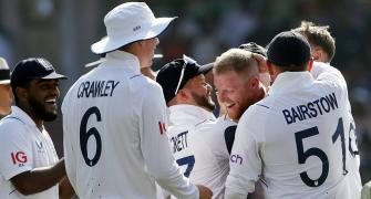 Why Stokes's England have the edge over India