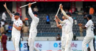 England 5-0 India? Monty Panesar sounds the alarm