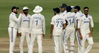 We need to be even more disciplined: Dravid