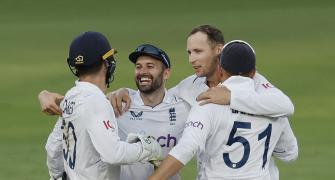 How England scripted a stellar comeback win over India