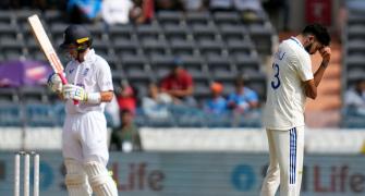 Did Big Three ignore ICC's study to save Test cricket?
