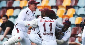 WI CEO slams ICC for sabotaging cricket in Caribbean