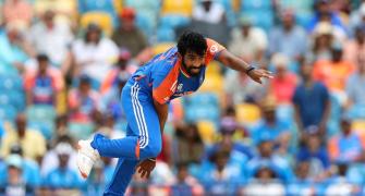 Jasprit Bumrah Beyond Numbers