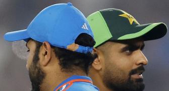 CT 2025: PCB schedules India vs Pak on March 1 but...