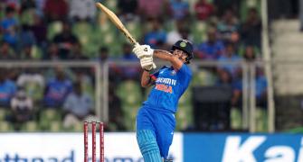 Why Ishan Kishan took a break from cricket