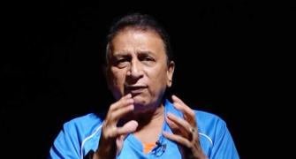 Gavaskar Turns 75! Wish The Legend