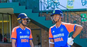 Duleep: Gill, Gaikwad, Iyer captains; no Rohit, Kohli