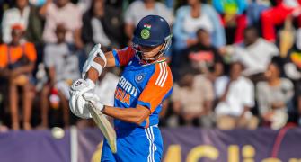 'Diet, sleep ...': Jaiswal's tips for batting success