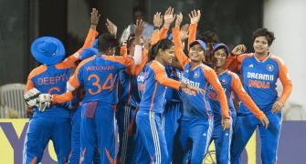 Women's Asia Cup T20: India start off against Pakistan