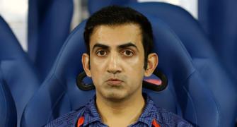 Is Gambhir The Coach Team India Needs?