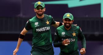 Pakistan's players denied permission to play in Canada