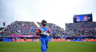 ICC suffers heavy losses in hosting T20 World Cup