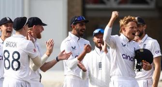 WTC table: India remain No 1; England make big leap