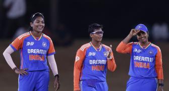 India's Deepti Sharma gears up for WT20 World Cup