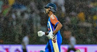 Jaiswal dominates: First to score 1000 runs in 2024