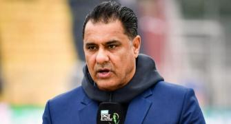 Can Waqar Younis revive Pakistan cricket's fortunes?