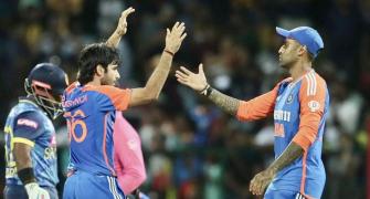India's spin woes exposed but...