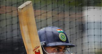 Team India 'All In Readiness'