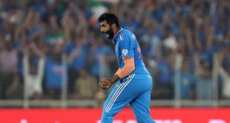 Back from injury, Bumrah just wants to enjoy the game