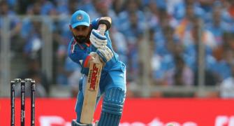 'For India to do well, Kohli must bat with freedom'