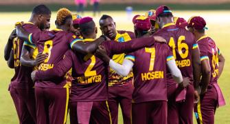 T20 WC: WI aims for solid start v PNG; USA face Canada