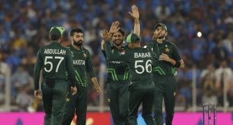 India T20 WC clash: Pak must stay calm, says Babar