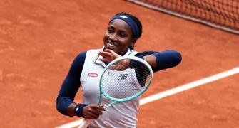French Open: Gauff, Swiatek unhappy with late matches