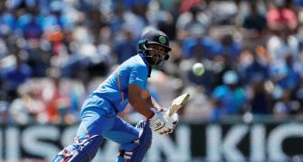 India batter Jadhav retires from all forms of cricket