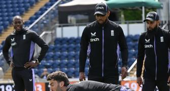 T20 WC: England, Afghanistan look to set early pace