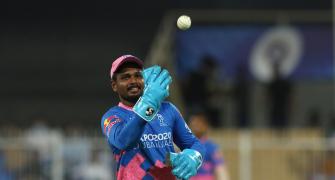 'This is the most prepared Sanju Samson has come'
