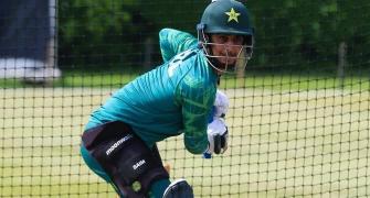 Meet Pakistan's surprise package in T20 WC