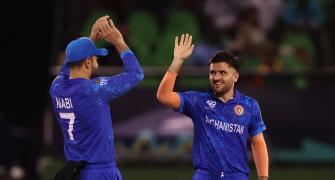 New Zealand wary of threat posed by Afghan bowlers
